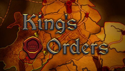 King's Orders Free Download