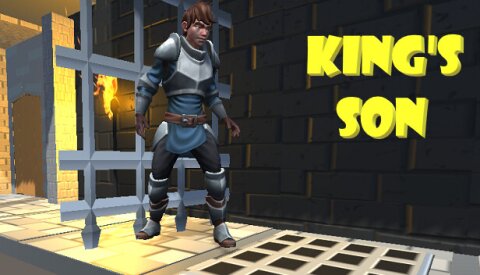 King's Son Free Download