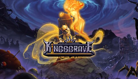 Kingsgrave (GOG) Free Download