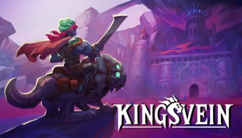 Kingsvein Free Download