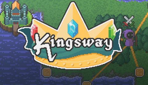 Kingsway (GOG) Free Download