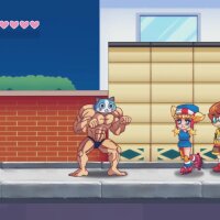 KinnikuNeko: SUPER MUSCLE CAT Torrent Download