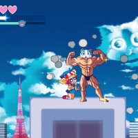 KinnikuNeko: SUPER MUSCLE CAT PC Crack