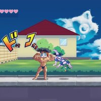 KinnikuNeko: SUPER MUSCLE CAT Repack Download