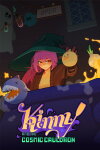 Kinny and the Cosmic Cauldron Free Download