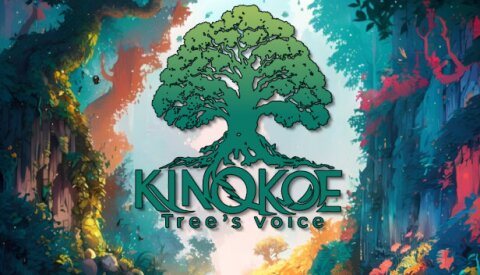 KiNoKoe : Tree's Voice Free Download