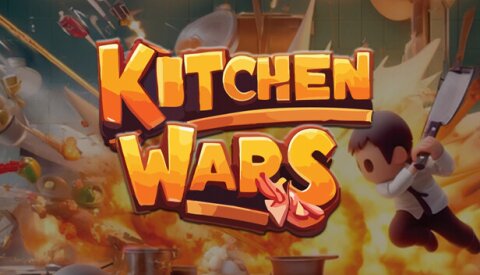 Kitchen Wars Free Download