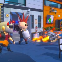 Kitchen Wars Crack Download