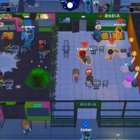 Kitchen Wars Update Download