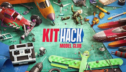 KitHack Model Club Free Download