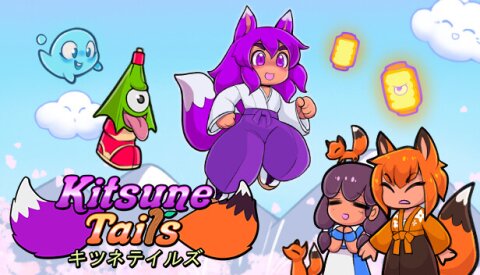 Kitsune Tails Free Download