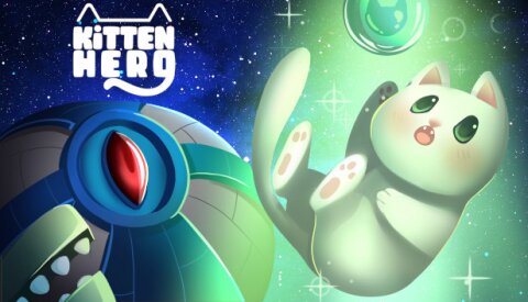 Kitten Hero Free Download