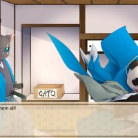 Kittengumi: The Sakabato's Thief PC Crack