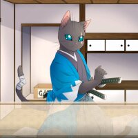 Kittengumi: The Sakabato's Thief Update Download