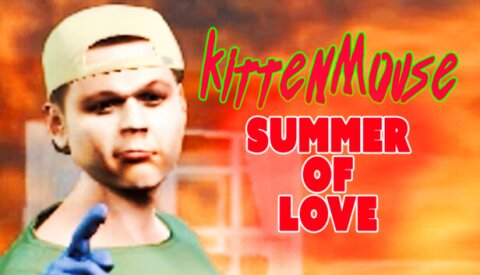 KittenMouse: Summer Of Love Free Download