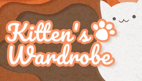 Kitten's Wardrobe Free Download