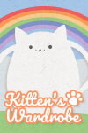 Kitten's Wardrobe Free Download