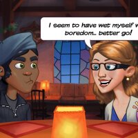 Kitty Powers' Matchmaker Crack Download