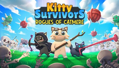 Kitty Survivors: Rogues of Catmere Free Download