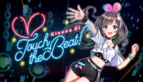 Kizuna AI - Touch the Beat! Free Download