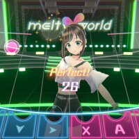 Kizuna AI - Touch the Beat! PC Crack