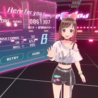 Kizuna AI - Touch the Beat! Update Download