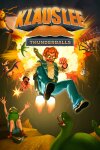 Klaus Lee - Thunderballs Free Download