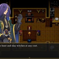 Knight Bewitched PC Crack