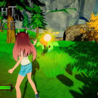 Knight of Justice Torrent Download