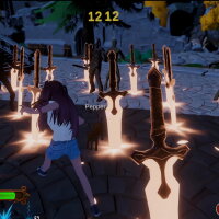 Knight of Justice PC Crack