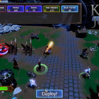 Knight of Justice Repack Download