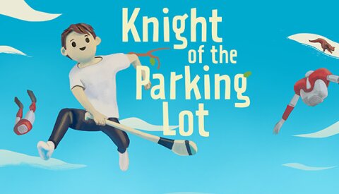 Knight Of The Parking Lot Free Download