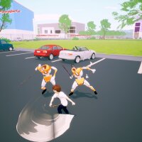 Knight Of The Parking Lot Repack Download