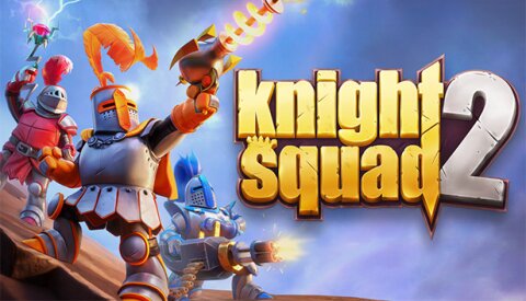 Knight Squad 2 Free Download