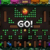 Knight Squad 2 PC Crack