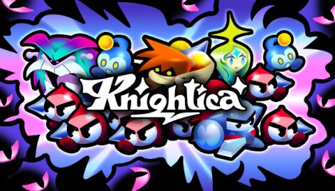 Knightica Free Download