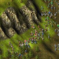 Knights and Merchants Torrent Download