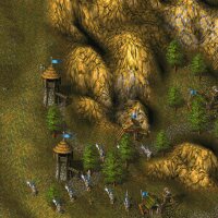 Knights and Merchants PC Crack