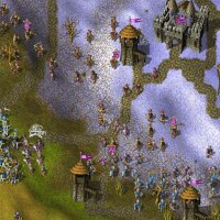 Knights and Merchants Crack Download