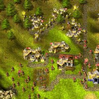 Knights and Merchants Repack Download