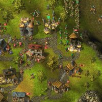 Knights and Merchants Update Download