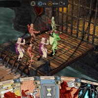 Knights in Tight Spaces Crack Download