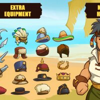 Knights of Braveland - Around the World Pack Torrent Download