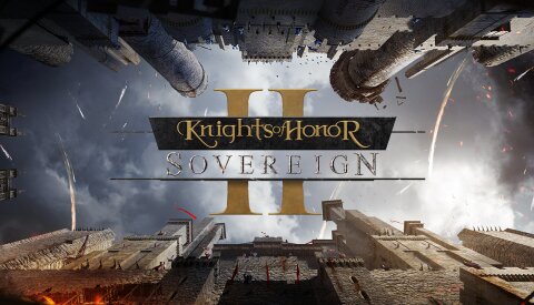 Knights of Honor II: Sovereign (GOG) Free Download