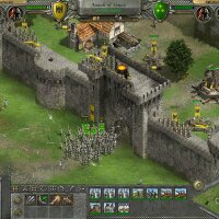 Knights of Honor Torrent Download