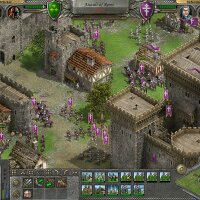 Knights of Honor PC Crack