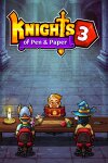 Knights of Pen and Paper 3 Free Download