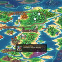 Knights of Pen and Paper 3 Torrent Download