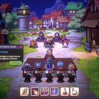 Knights of Pen and Paper 3 Crack Download