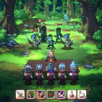 Knights of Pen and Paper 3 Update Download